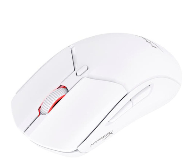 HYPERX Pulsefire Haste 2 Wireless (biały) - 1206333 - zdjęcie 4